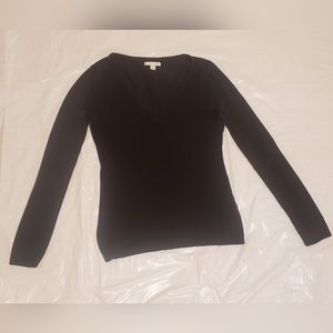 NY & CO Black Sweater